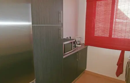 Appartement 2 chambres vue lac et golf, Mar Menor Golf Resort : photo 13