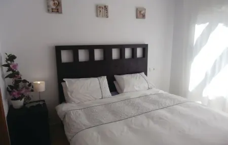Appartement 2 chambres vue lac et golf, Mar Menor Golf Resort : photo 14