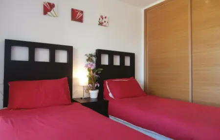 Appartement 2 chambres vue lac et golf, Mar Menor Golf Resort : photo 17