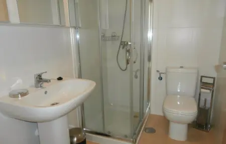 Appartement 2 chambres vue lac et golf, Mar Menor Golf Resort : photo 19