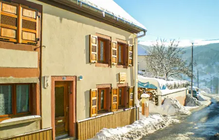 Maison 6 personnes à Natzwiller - Photo 1