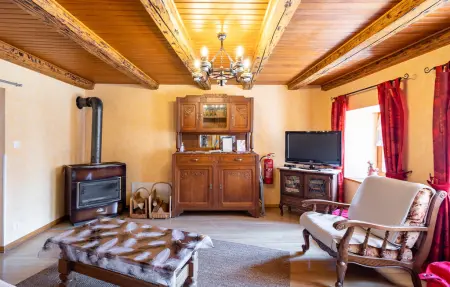 Maison 6 personnes à Natzwiller - Photo 2