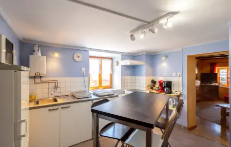 Maison 6 personnes à Natzwiller - Photo 4