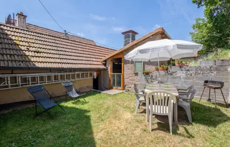 Maison 6 personnes à Natzwiller - Photo 5