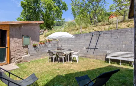 Maison 6 personnes à Natzwiller - Photo 6