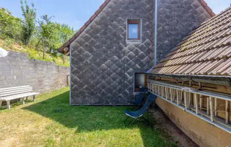 Maison 6 personnes à Natzwiller - Photo 7