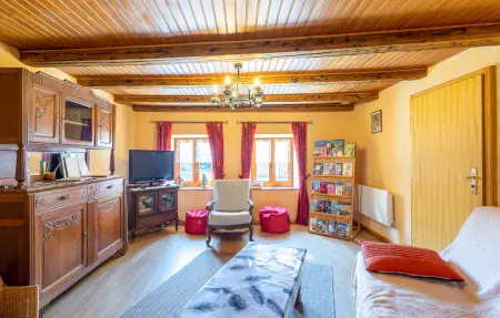 Maison 6 personnes à Natzwiller - Photo 8