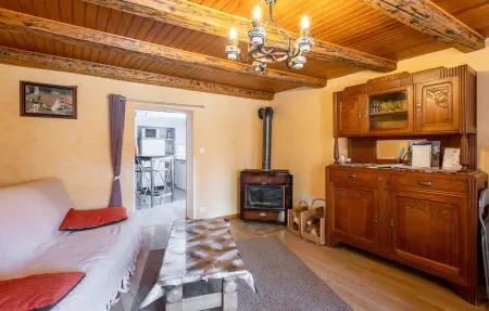 Maison 6 personnes à Natzwiller - Photo 9