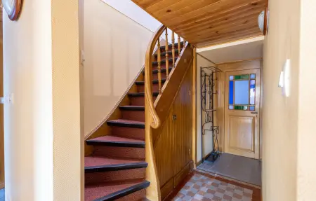Maison 6 personnes à Natzwiller - Photo 11