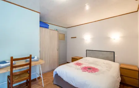Maison 6 personnes à Natzwiller - Photo 12