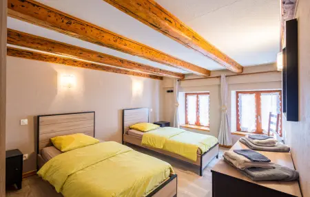 Maison 6 personnes à Natzwiller - Photo 13
