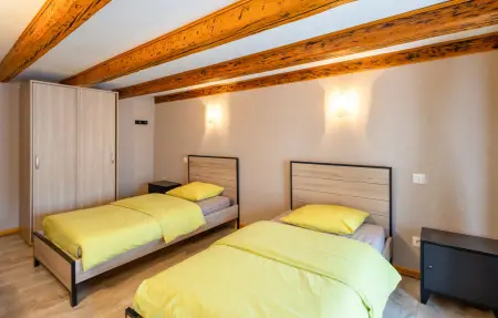 Maison 6 personnes à Natzwiller - Photo 14