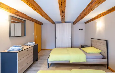 Maison 6 personnes à Natzwiller - Photo 15