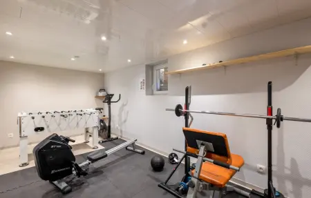 Maison 6 personnes à Natzwiller - Photo 21