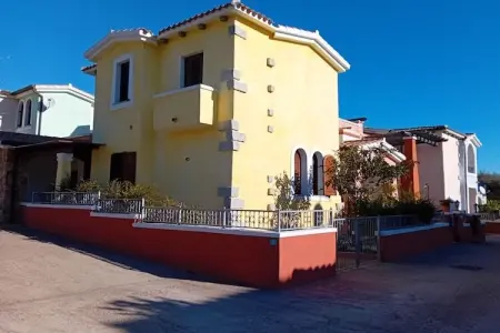 Location maison de vacances à Budoni