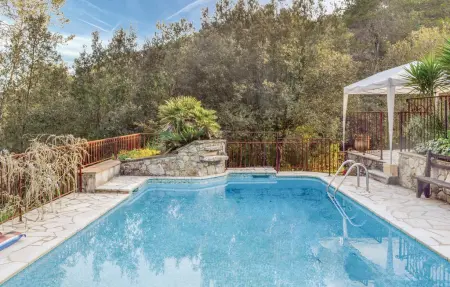 Maison 6 personnes à La Roquette sur Siagne - Photo 1