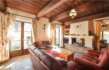 Maison 6 personnes à La Roquette sur Siagne - Photo 2