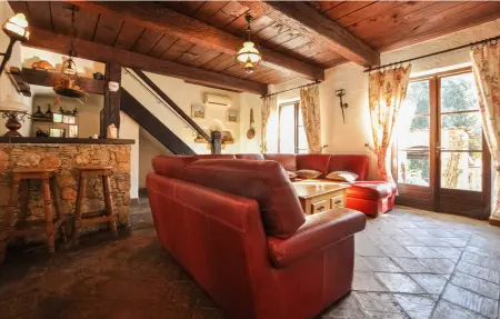 Maison 6 personnes à La Roquette sur Siagne - Photo 3