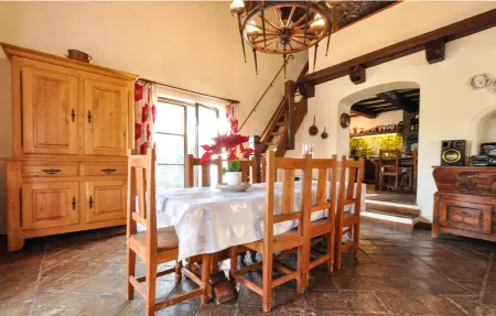 Maison 6 personnes à La Roquette sur Siagne - Photo 4
