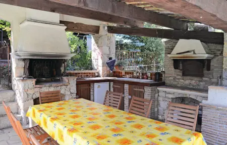 Maison 6 personnes à La Roquette sur Siagne - Photo 6