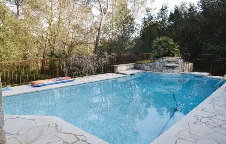 Maison 6 personnes à La Roquette sur Siagne - Photo 8