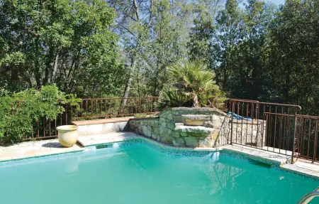 Maison 6 personnes à La Roquette sur Siagne - Photo 9