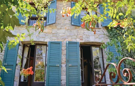Maison 6 personnes à La Roquette sur Siagne - Photo 11