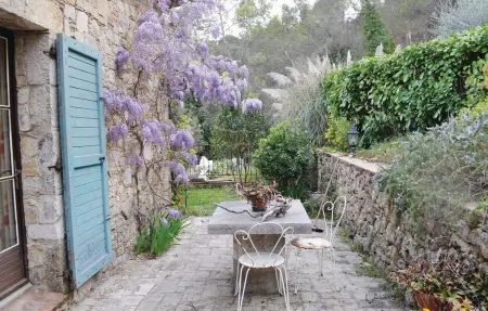 Maison 6 personnes à La Roquette sur Siagne - Photo 13