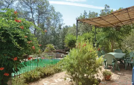 Maison 6 personnes à La Roquette sur Siagne - Photo 14