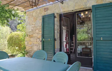 Maison 6 personnes à La Roquette sur Siagne - Photo 15