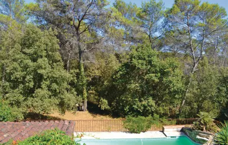 Maison 6 personnes à La Roquette sur Siagne - Photo 17