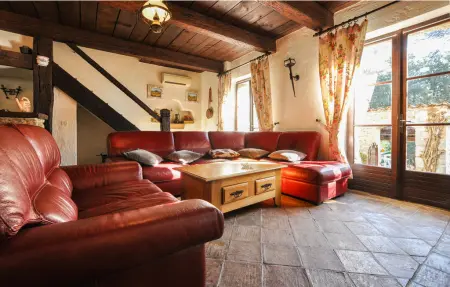 Maison 6 personnes à La Roquette sur Siagne - Photo 18