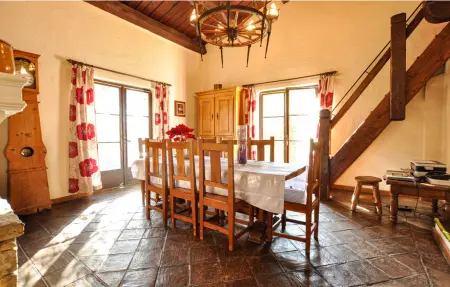 Maison 6 personnes à La Roquette sur Siagne - Photo 19