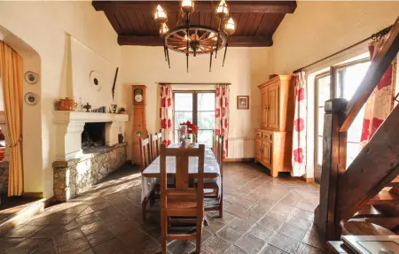 Maison 6 personnes à La Roquette sur Siagne - Photo 20