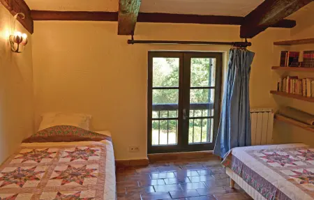 Maison 6 personnes à La Roquette sur Siagne - Photo 22