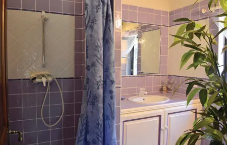 Maison 6 personnes à La Roquette sur Siagne - Photo 25