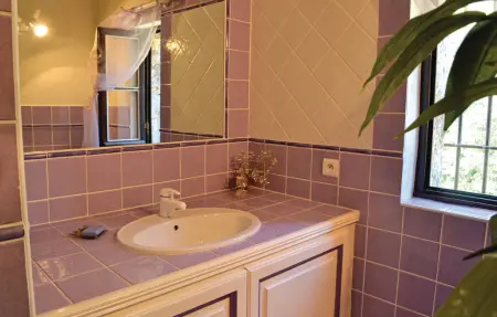 Maison 6 personnes à La Roquette sur Siagne - Photo 26
