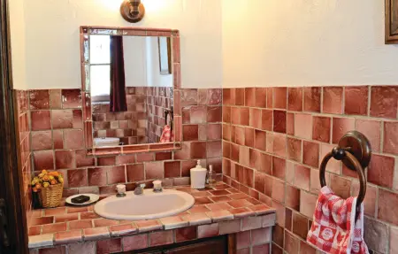 Maison 6 personnes à La Roquette sur Siagne - Photo 27