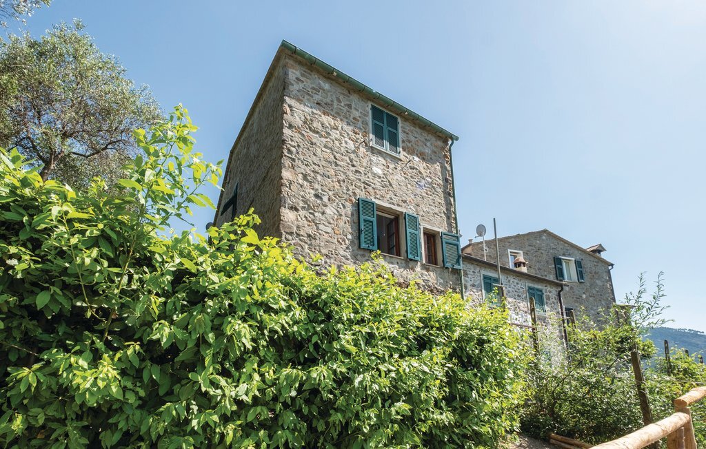 Casa Rosmarino, appartement vue Cinque Terre à Chiesanuova - Photo 2