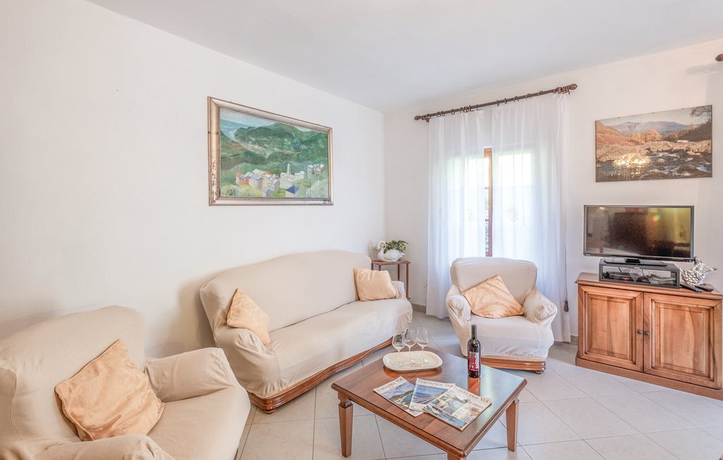 Casa Rosmarino, appartement vue Cinque Terre à Chiesanuova - Photo 3