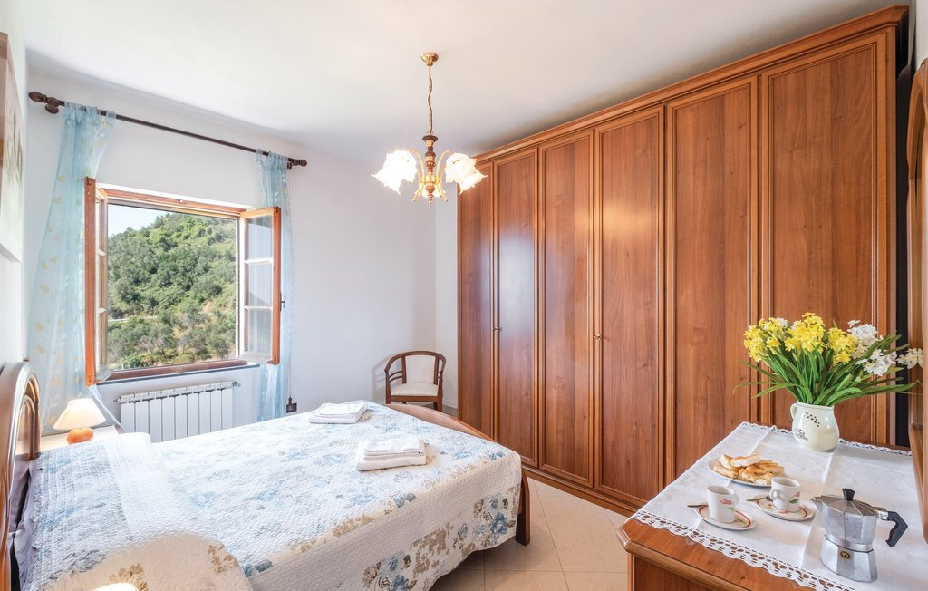 Casa Rosmarino, appartement vue Cinque Terre à Chiesanuova - Photo 4