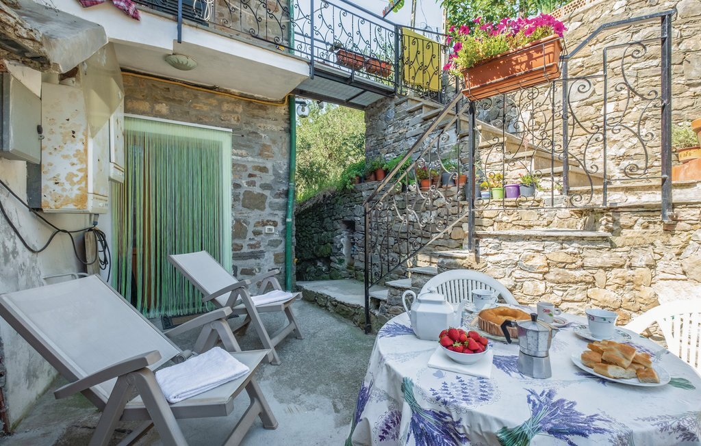 Casa Rosmarino, appartement vue Cinque Terre à Chiesanuova - Photo 7