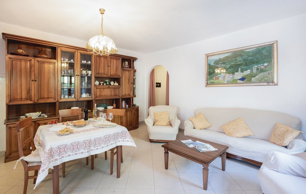Casa Rosmarino, appartement vue Cinque Terre à Chiesanuova - Photo 11
