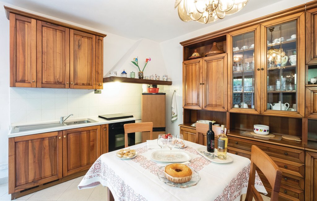 Casa Rosmarino, appartement vue Cinque Terre à Chiesanuova - Photo 12