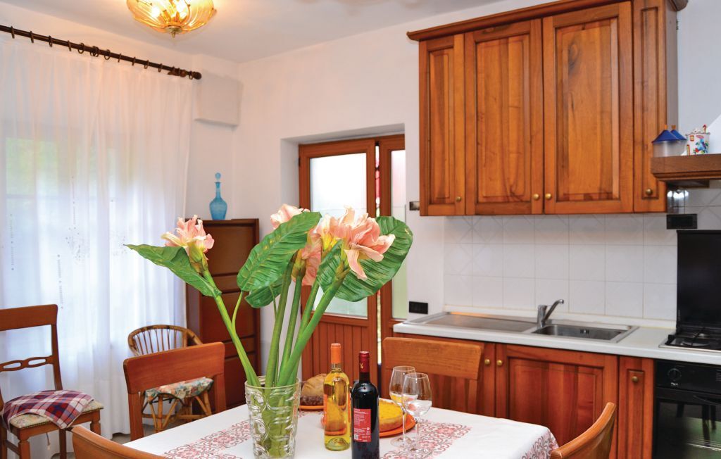 Casa Rosmarino, appartement vue Cinque Terre à Chiesanuova - Photo 14