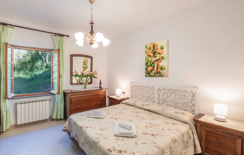 Casa Rosmarino, appartement vue Cinque Terre à Chiesanuova - Photo 17