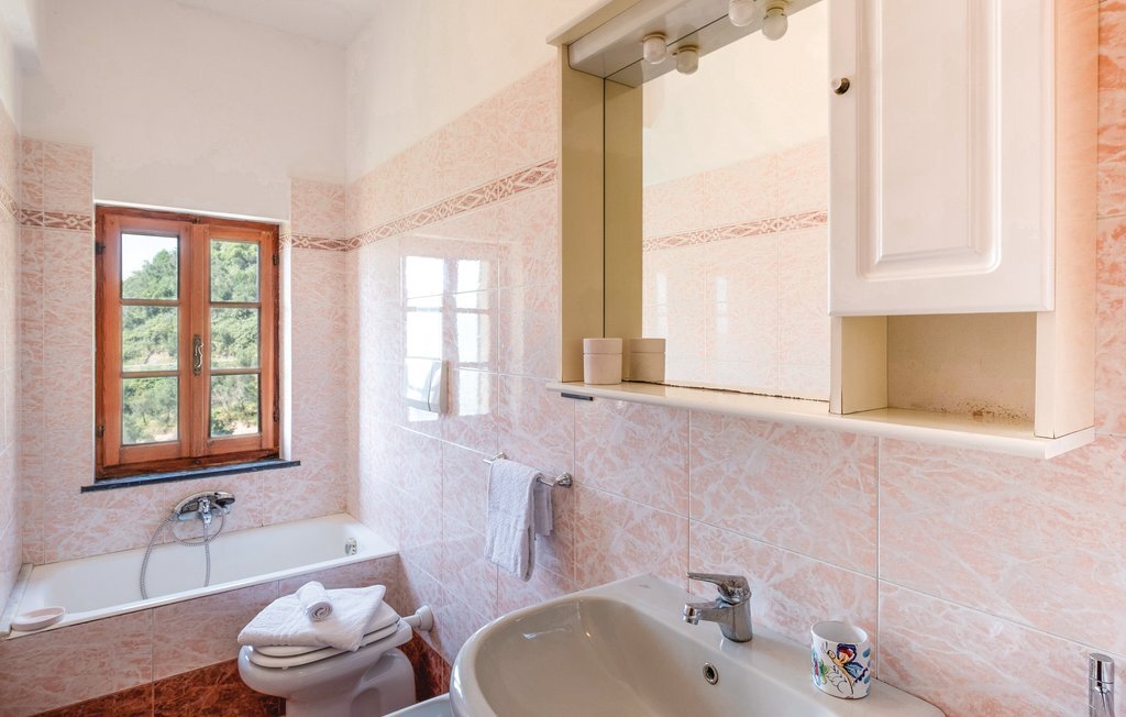 Casa Rosmarino, appartement vue Cinque Terre à Chiesanuova - Photo 18