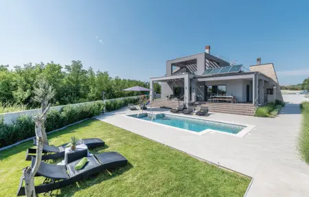 Location maison à Galizana