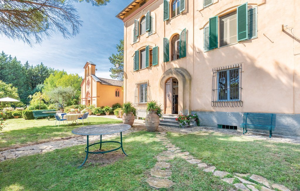 Villa Pasticci – Maison 10 pers. avec piscine et lac privé - Photo 2