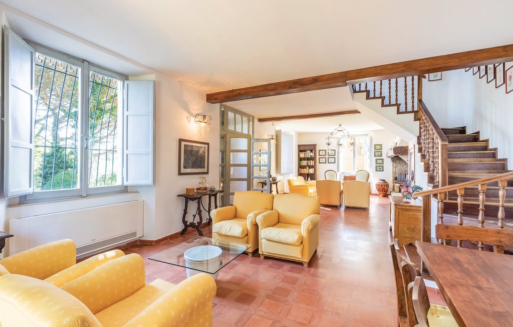 Villa Pasticci – Maison 10 pers. avec piscine et lac privé - Photo 3